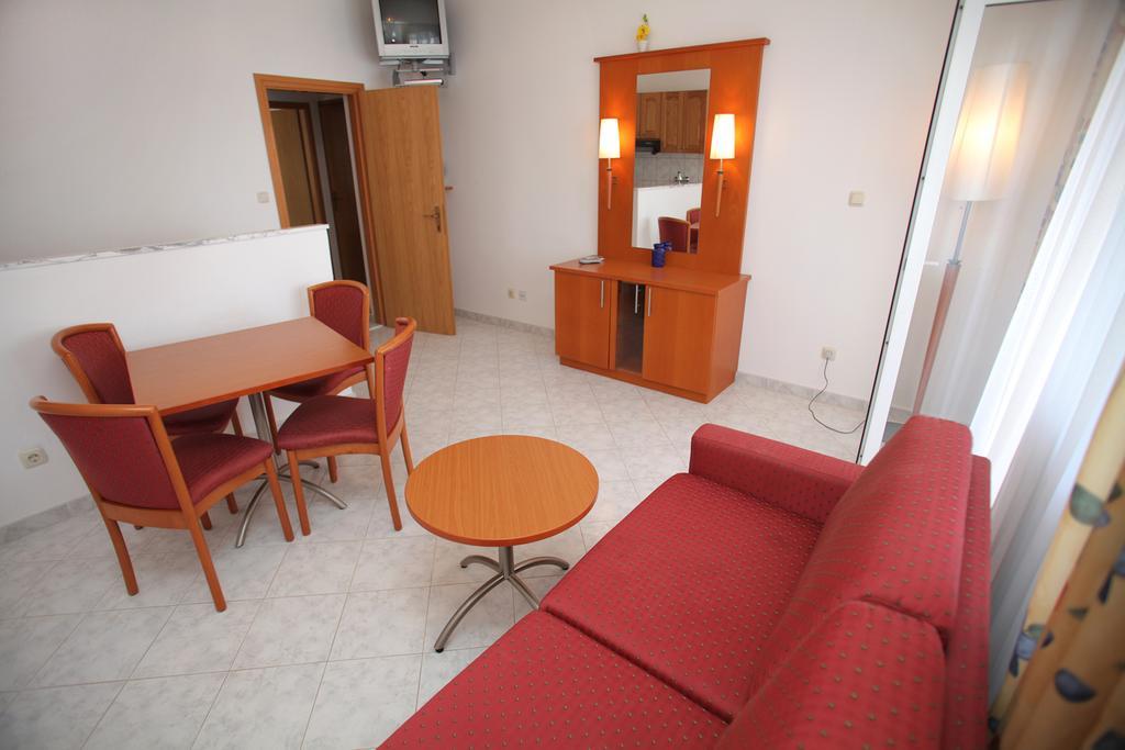 Apartments Mjm Trogir Room photo