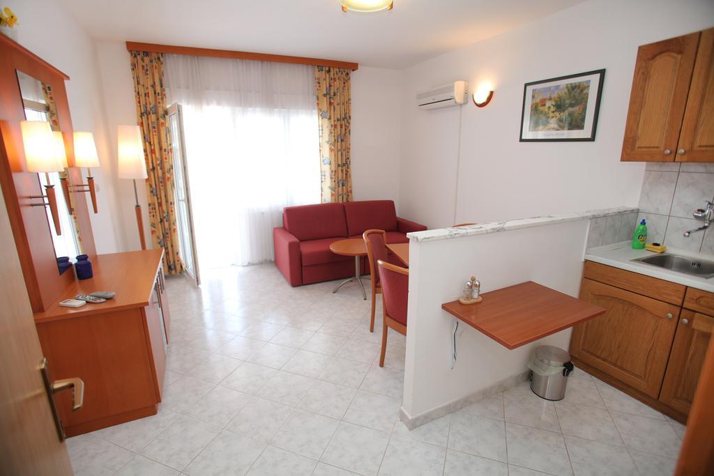 Apartments Mjm Trogir Room photo