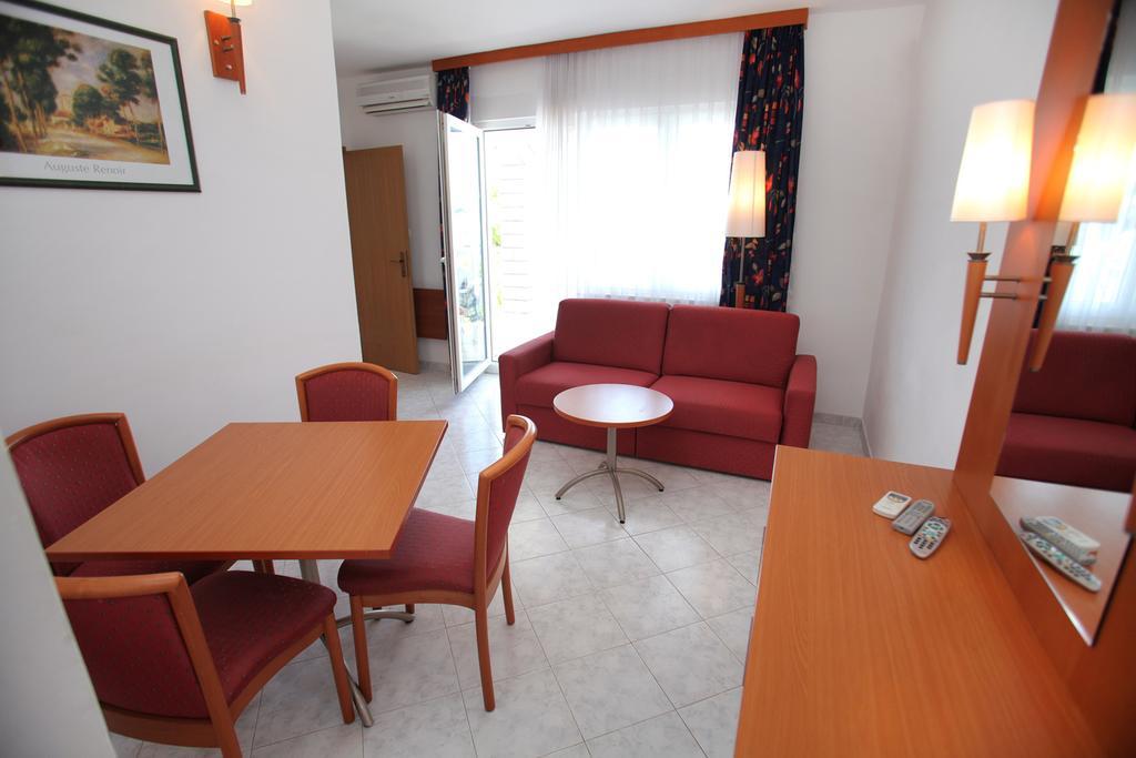 Apartments Mjm Trogir Room photo