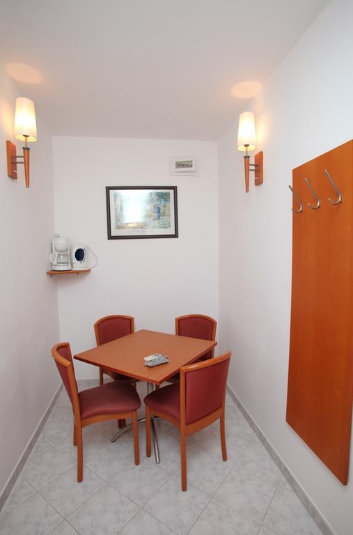 Apartments Mjm Trogir Room photo